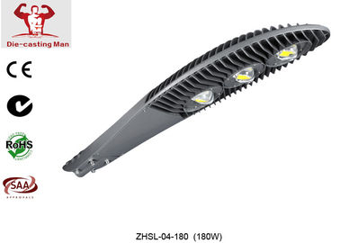 กำหนดเอง IP65 ไฟถนนพลังงานสูงกันน้ำซัง 180W สูง Lumens สูง CRI Ra70