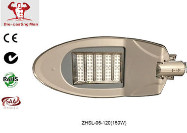 ไฟถนน LED พลังงานสูง SMD 150W พร้อมไดรเวอร์ MeanWell IP65 กันน้ำ