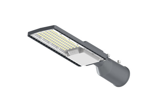 ระบบไฟฟ้ามืออาชีพ อลูมิเนียม LED Street Lamps สําหรับที่อยู่อาศัย